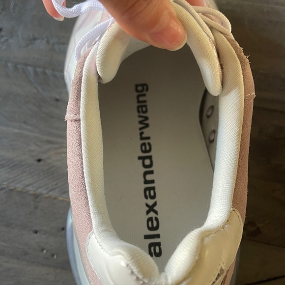 Alexander wang stadium sneakers - Picture 6 of 8